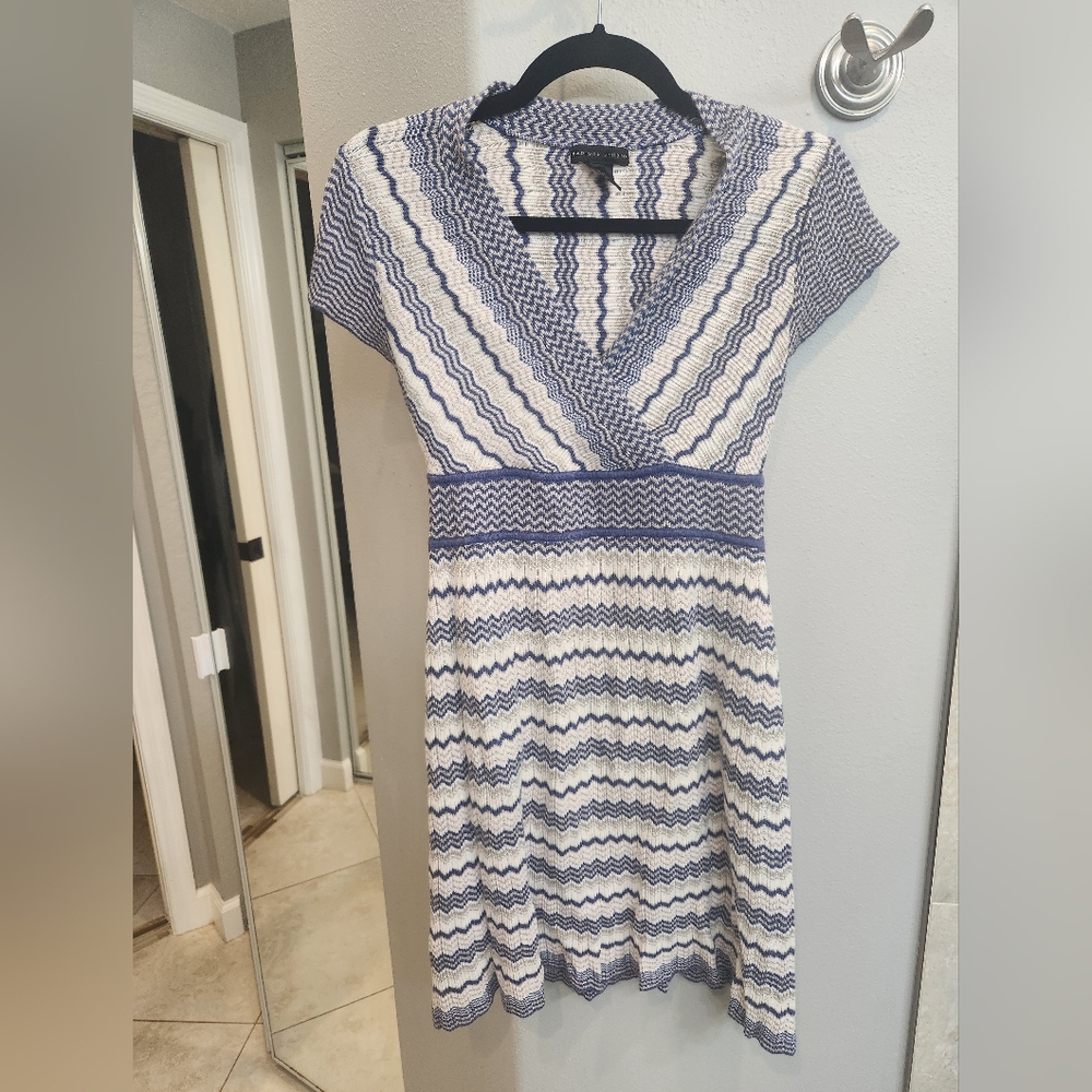 Madison studio size M crochet